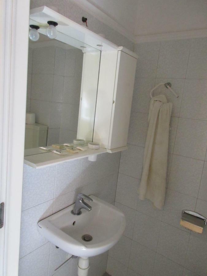 Toula Apartment Λιτόχωρο Εξωτερικό φωτογραφία
