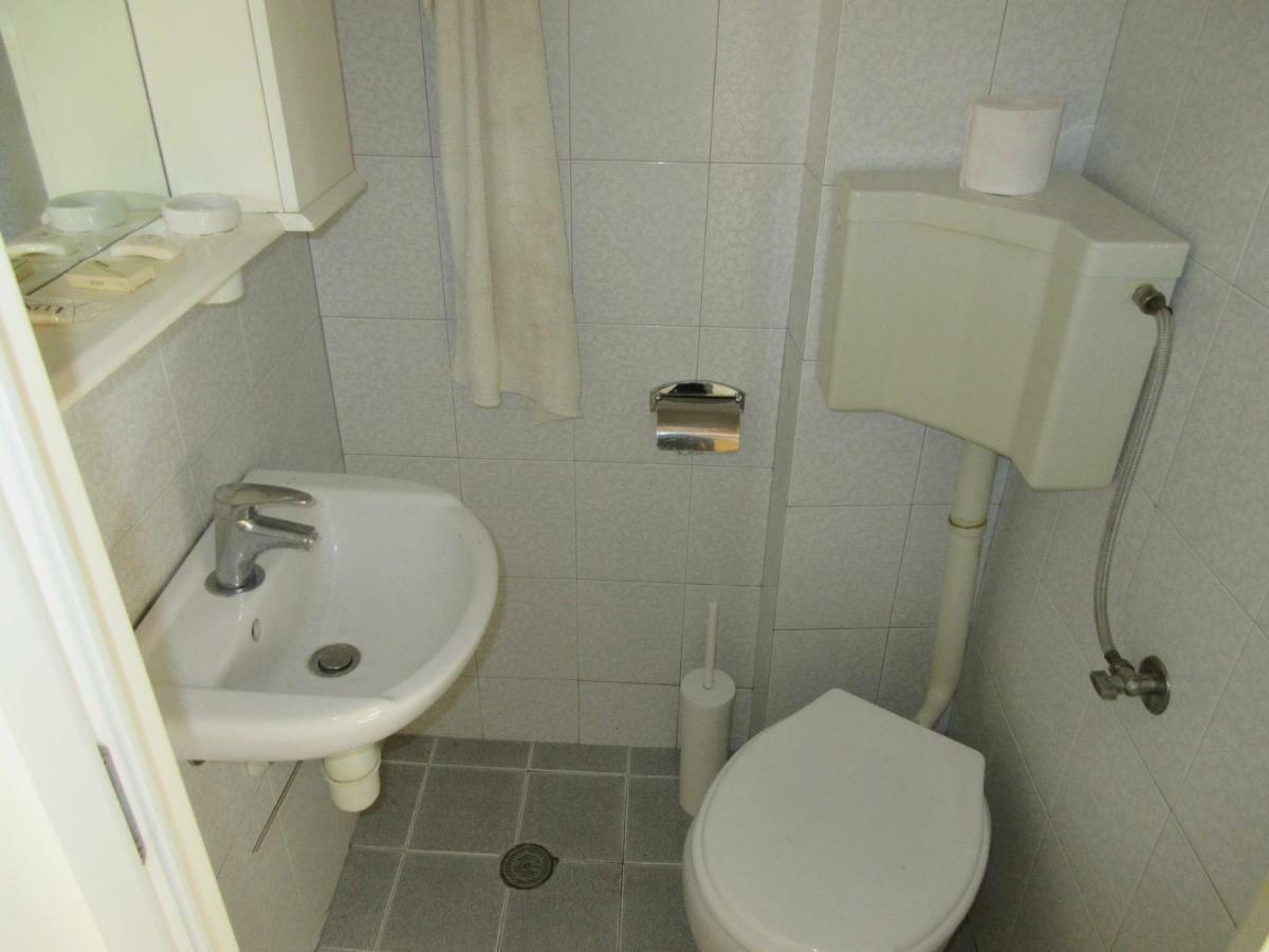 Toula Apartment Λιτόχωρο Εξωτερικό φωτογραφία