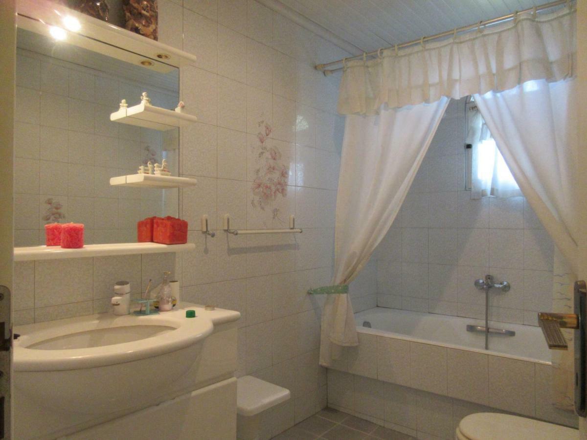 Toula Apartment Λιτόχωρο Εξωτερικό φωτογραφία